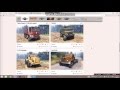 Как установить моды на машины на Spintires.