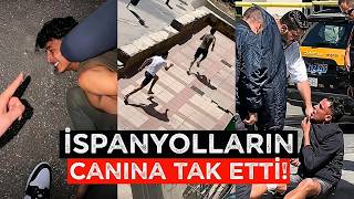 Av Gibi Kovalanıyorlar