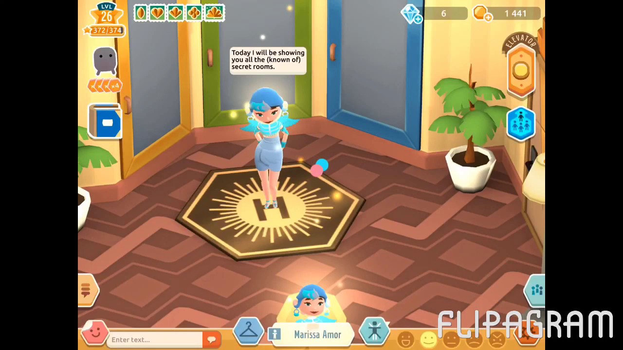 Hotel Hideaway Secret Rooms YouTube