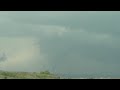 The Chase BTS Part 3: May 27th - Canadian Tornado