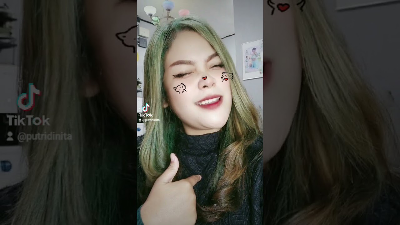 Bosan sudah ku menyimpan rasa kepadamu..