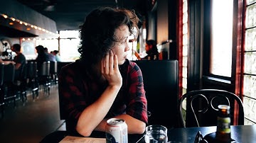 Trevor Sensor - The Money Gets Bigger (Official Video)