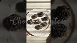 Chocolate bites 🍫❤️ #asmr #asmrvideo #asmrsounds #satisfying #satisfyingvideo #ad #restock