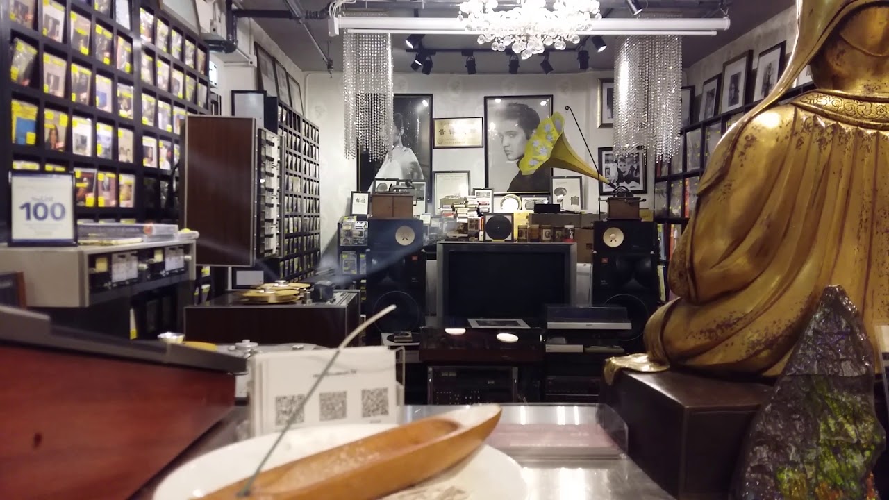 Malena soundtrack  cassette vs CD