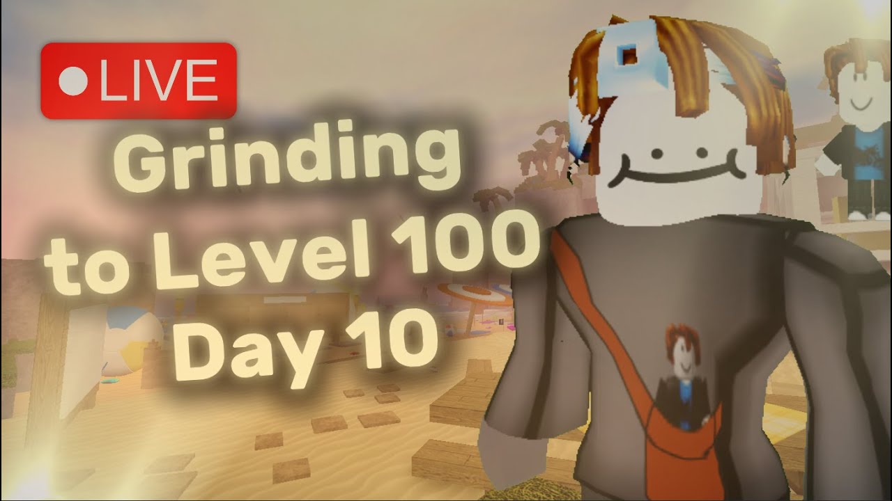 FTF | Summer's End Update - Day 10 - YouTube