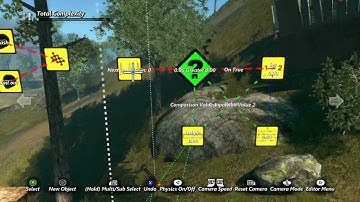 Trials Evolution - Editor Tutorial #32 - Skill Games
