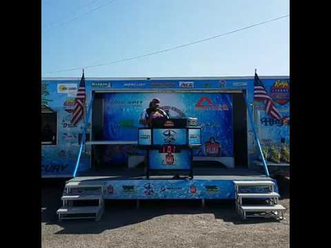 HSJAA Speckled Trout Shootout 2017 Haynie Boats Open