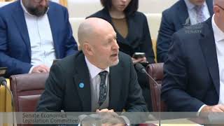 CSIRO response to Senator Pocock questions on job cuts