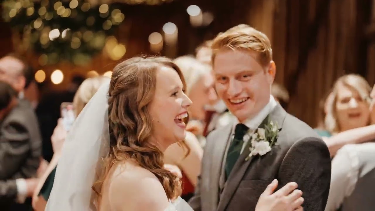 Our Wedding First Dance ♥