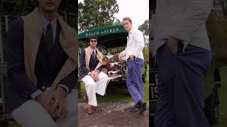 @ralphlauren Polo Club today