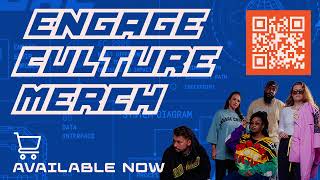 ENGAGE CULTURE 2026 | NIGHT #2