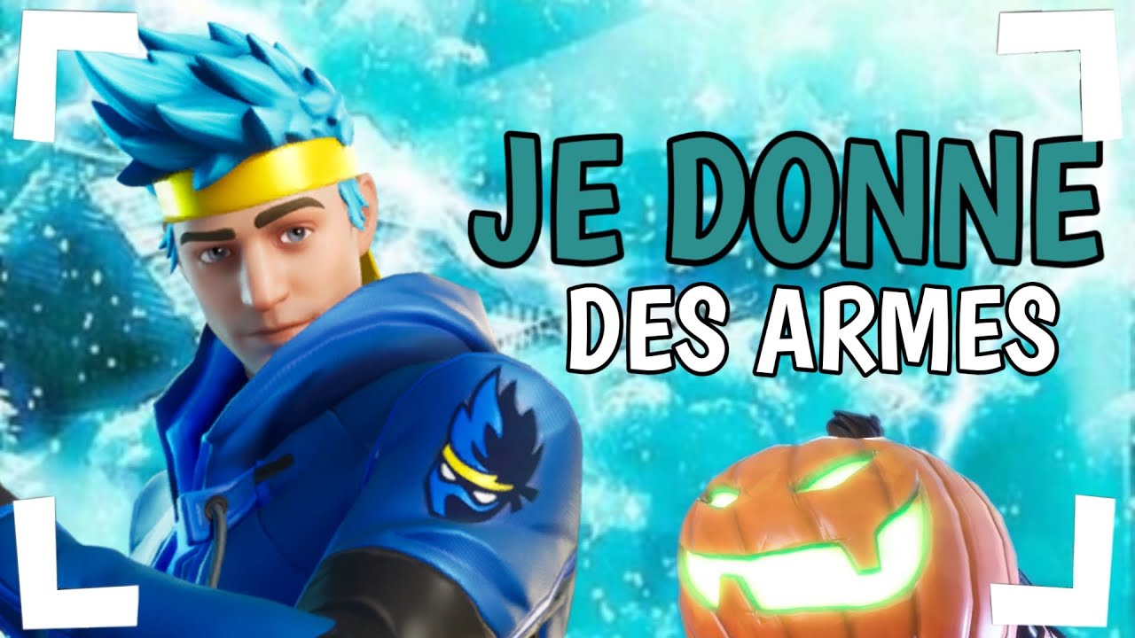 Live Sauver Le Monde Ont Donne Des Armes - YouTube