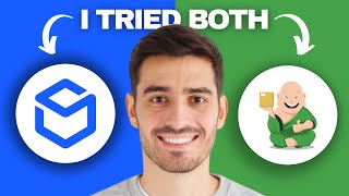ShipBob vs ShipMonk (2026) | Which One is Better?