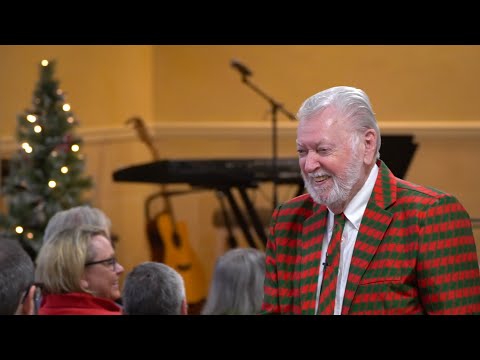 The Father and His Family | Pastor Jerry Burlie | 12-24-2023 | Triumphant Faith Center