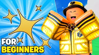 Beginner's Roblox Building Tutorial #8 - Bonus Objects