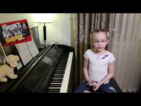 С Новым годом, Radio KIDS FM !!! Happy New Year, Kids Radio FM!!!