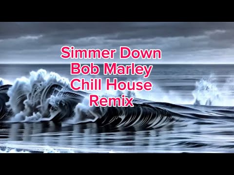 Simmer Down - Bob Marley and the Wailers remix - YouTube
