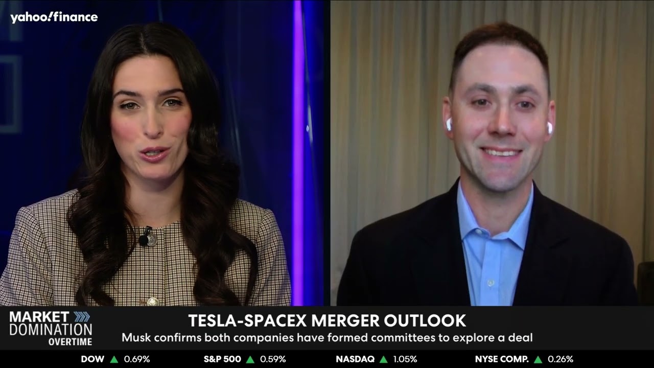Tesla’s $1.5B Cash Flow Win and the Future of Optimus