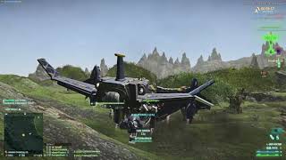 Bjurps Tale Of The Never-Was (Planetside 2 ~ Boursk Random Gameplay Clips Montage)