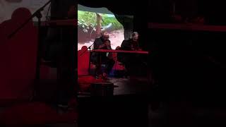 with Taylor Rouss @ Wyrd Hut  Part 1