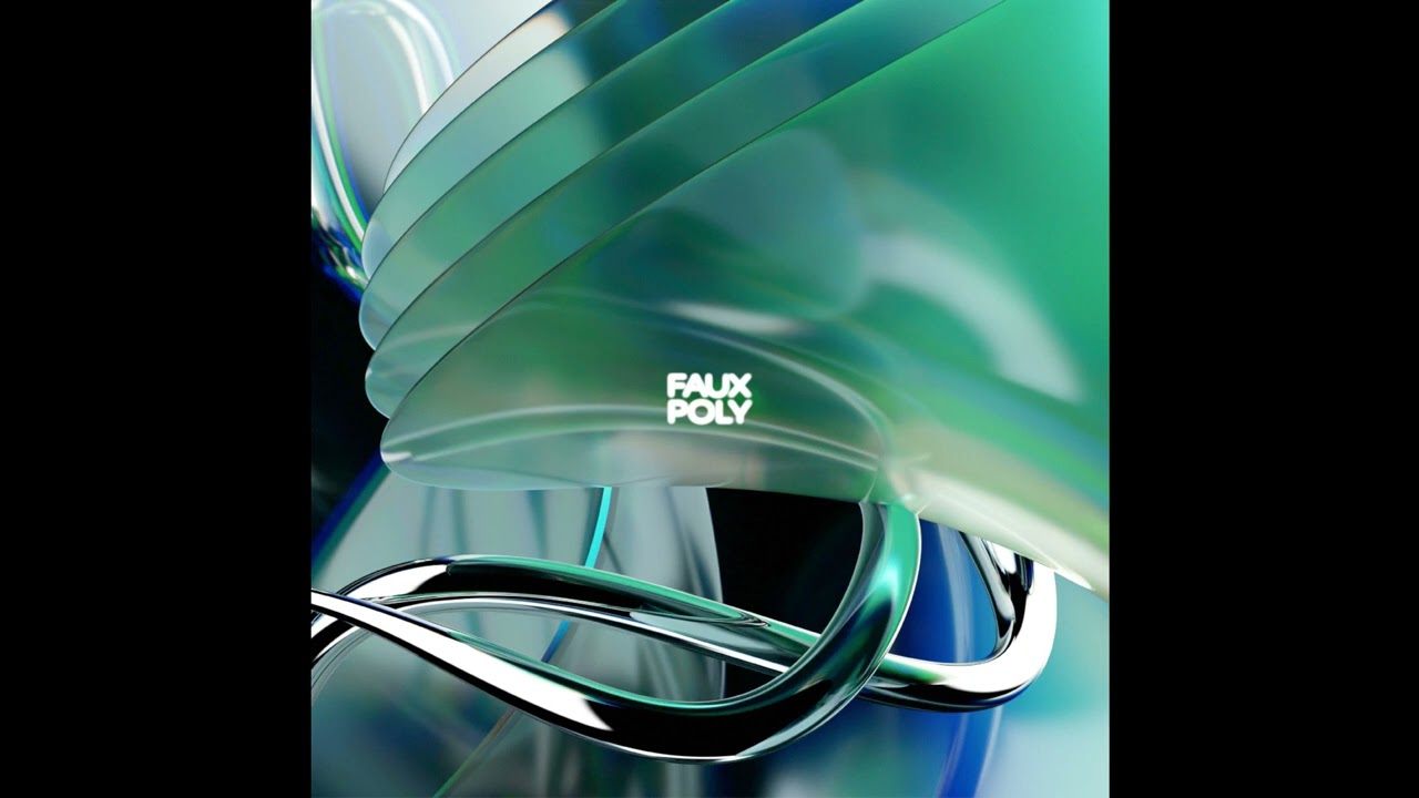 PREMIERE: No Sir - Voyeur [Faux Poly]