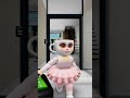 Cappuccino Assassino caught ballerina cappuccina #roblox #edit #robloxedit