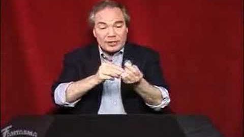 Haning Coins by David Roth