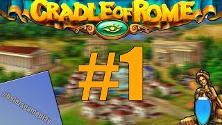 Cradle of Rome 2 (PC GAME)