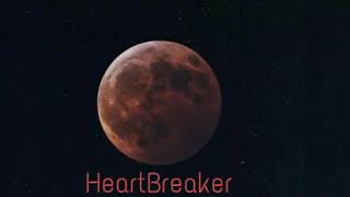 Rebecca Ghaderi - HeartBreaker - New Track
