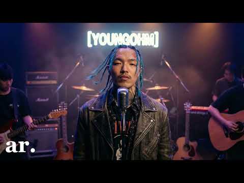 YOUNGOHM ใจฉ นตามเธอไป เวอร ช น Alternative Rock 