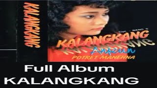 Kalangkang  Album