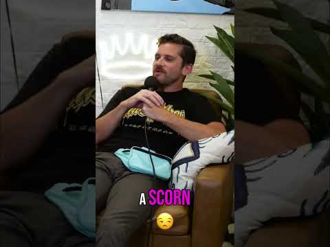 Scorn Calendar Needed | Podcasters Can't Keep Up With Scorns!