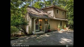 Coldwell Banker High Country Realty - 263 Indian Cave Road