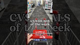 Part 2 of CVS deals valid till 7/25 - printable breakdown in description #cvsdeals #cvscouponing
