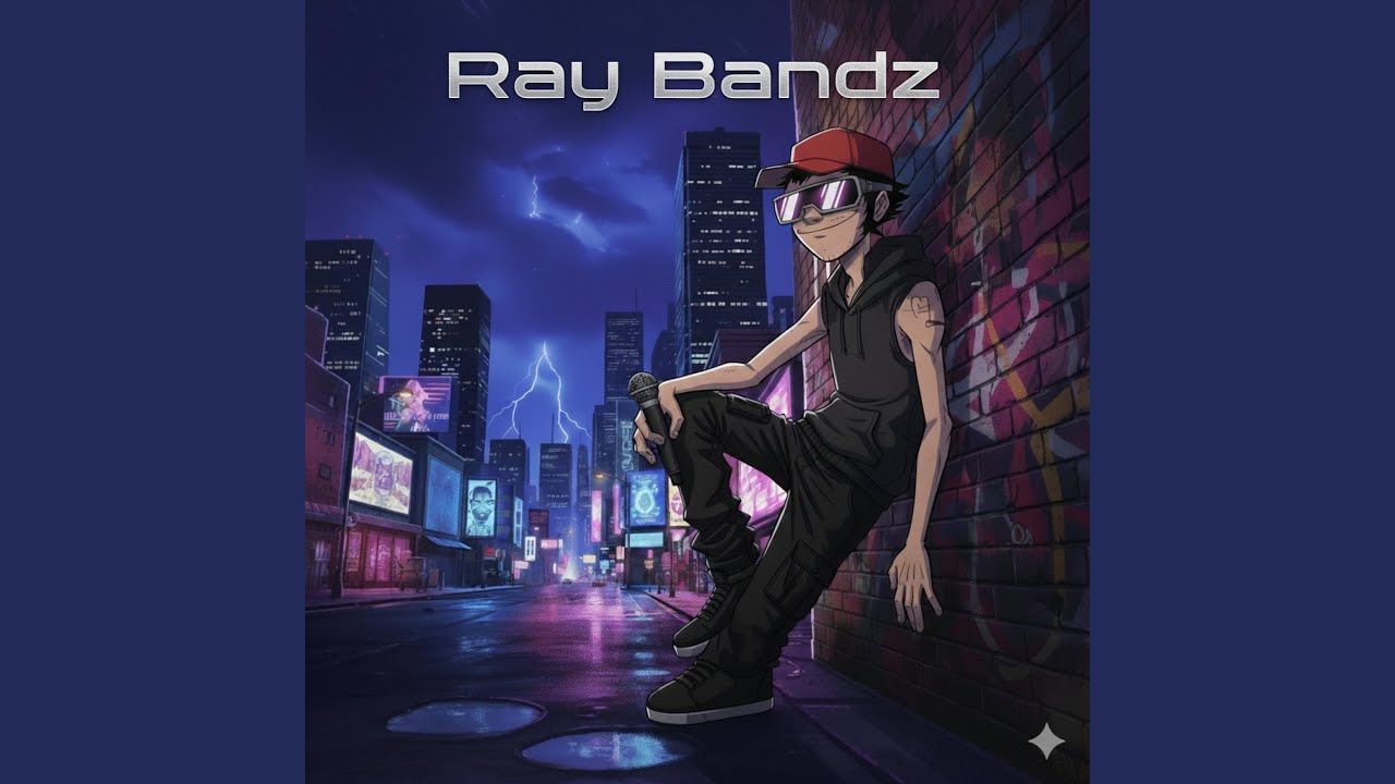 Ray Bandz (feat. Vic) - YouTube