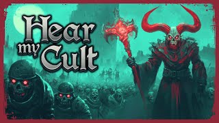 Hear My Cult - Official Trailer screenshot 4