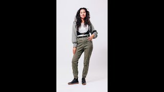 Footwear And Apparel Shoots At Creative Block