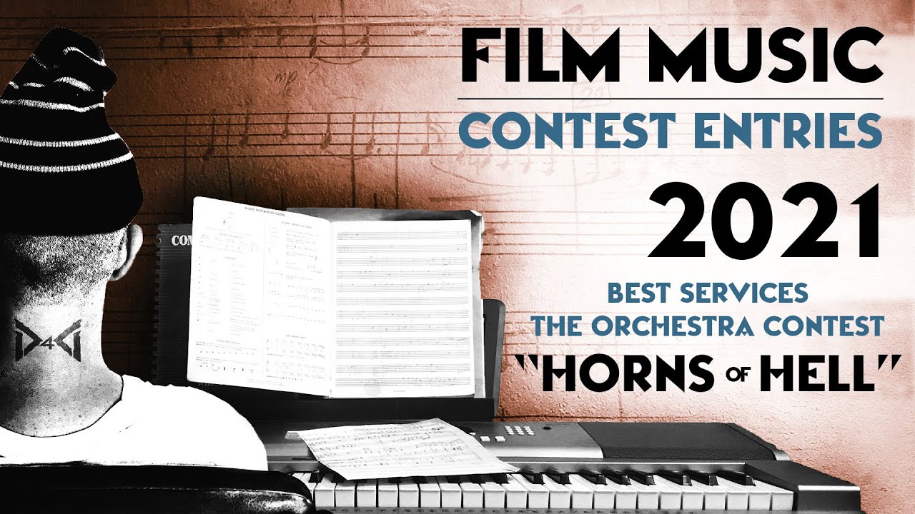Best Services "The Orchestra Contest" 2021 || Submission
