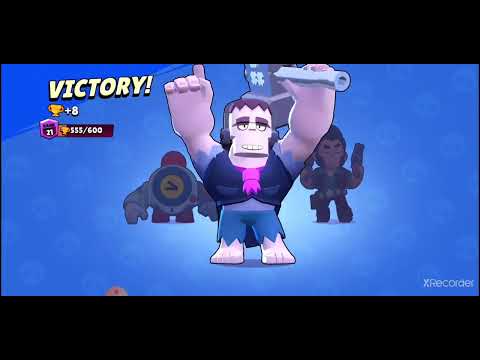 ბრავლ სტარსი ისევ (1hp მექნება შუა ვიდეოში ამიტომ უყურეთ ბოლომდე!!)