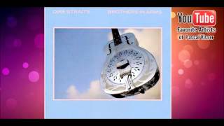 Dire Straits - Brothers In Arms - Why Worry
