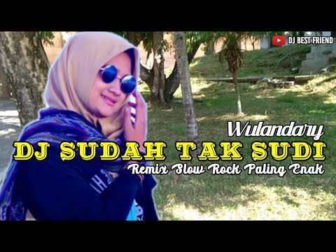 Wulandary - Sudah Tak Sudi (Offciail Music Video)