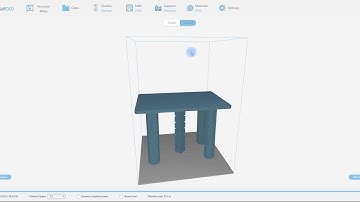 How To prepare Model to 3D Print in SelfCAD