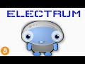 Server Probleme - Electrum Wallet / Update 3.3