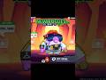 NEW BROKEN BUFFIES 🦝 - Brawl Stars #brawlstars #buffies #broken