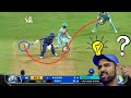 1000 high iq level moments in cricket history