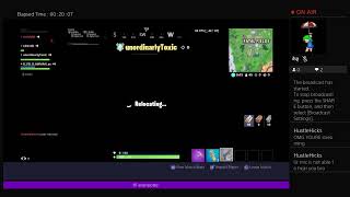 Playing with a youtuber go sub to him