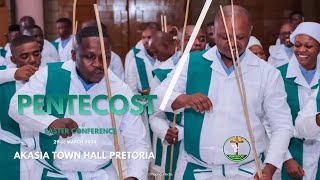 Pentecost || Sinekhaya