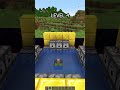 Minecraft TNT Super Jump (はじまりの曲) #minecraft #shorts