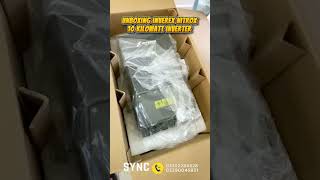 10kW Solar Inverter for Full Home? 😳 Inverex Nitrox Unboxing Pakistan