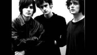 Black Rebel Motorcycle Club - And I&#39;m Aching